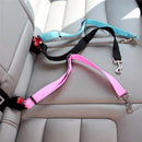 Howlr Seatbelt Tether