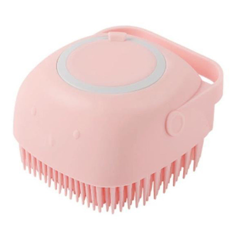 SoftScrub Shampoo Brush
