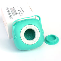 SoftScrub Shampoo Brush