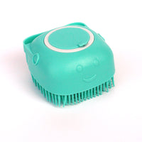 SoftScrub Shampoo Brush