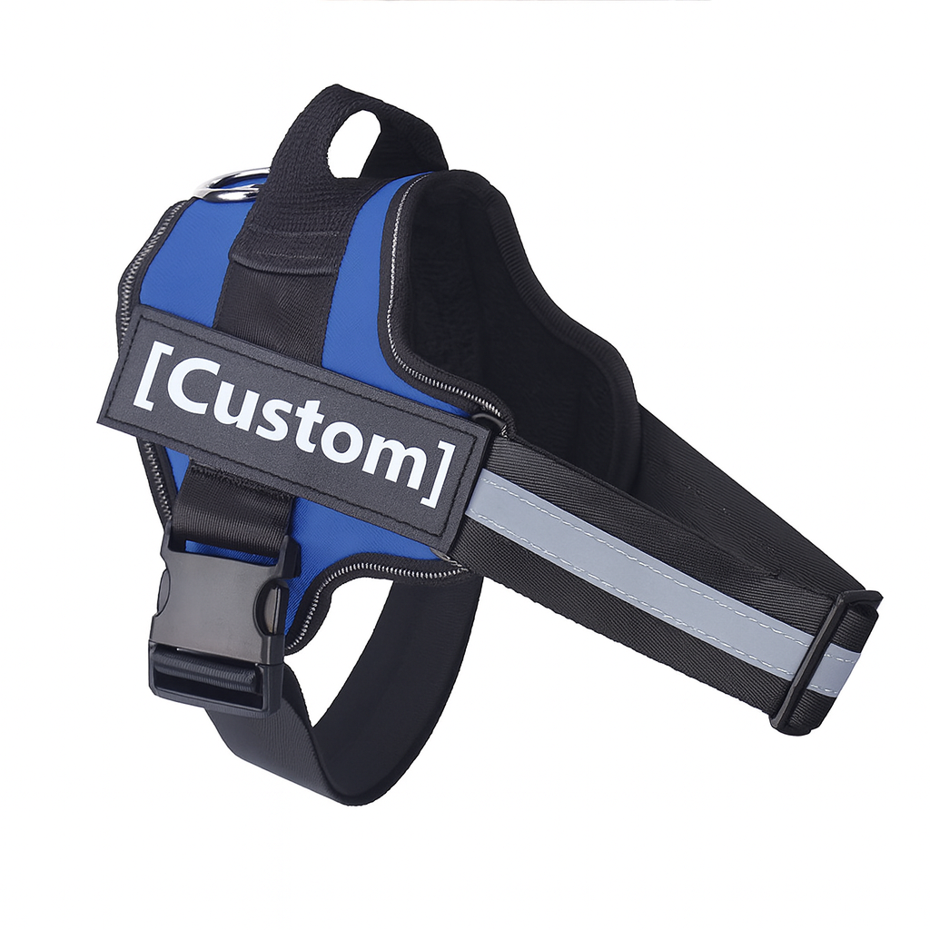 Howlr No-Pull Harness