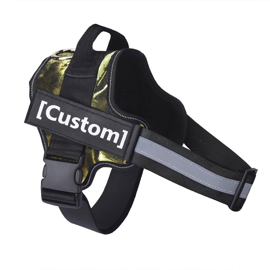 Howlr No-Pull Harness