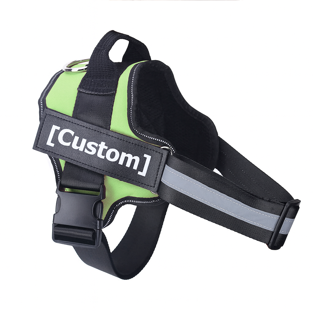 Howlr No-Pull Harness