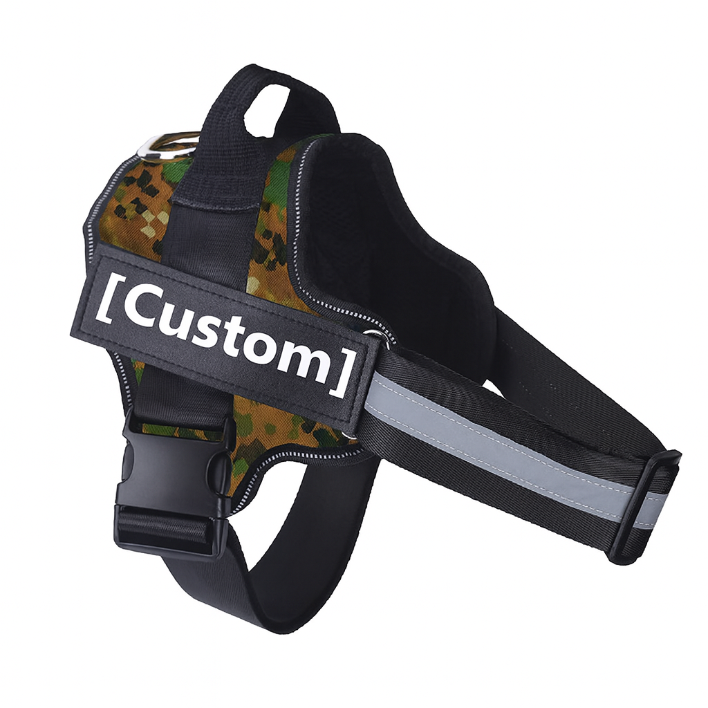 Howlr No-Pull Harness