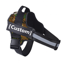 Howlr No-Pull Harness