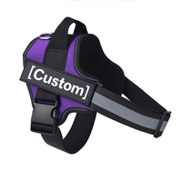 Howlr No-Pull Harness