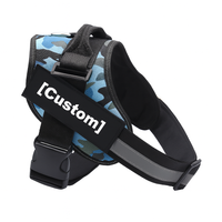 Howlr No-Pull Harness