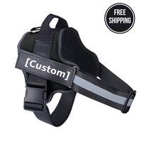 Howlr No-Pull Harness