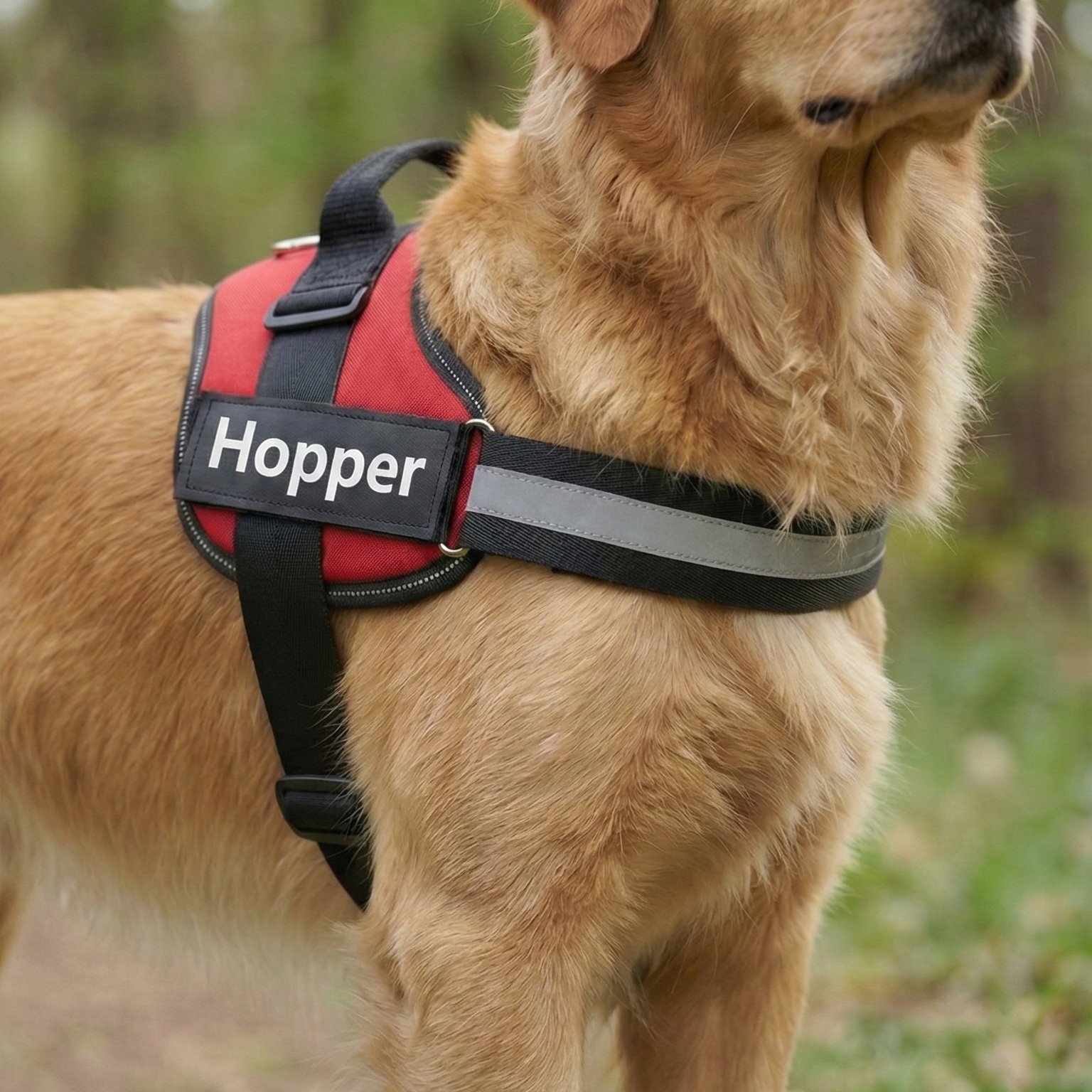 Howlr No-Pull Harness