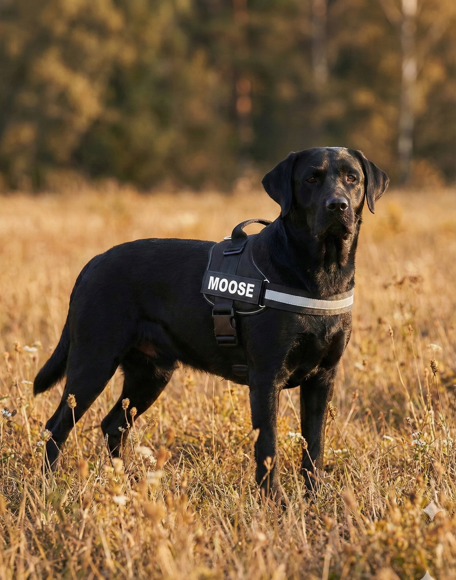 Howlr No-Pull Harness