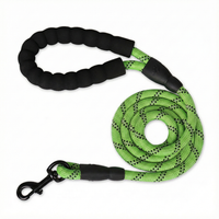 The Rambler (10 foot leash)