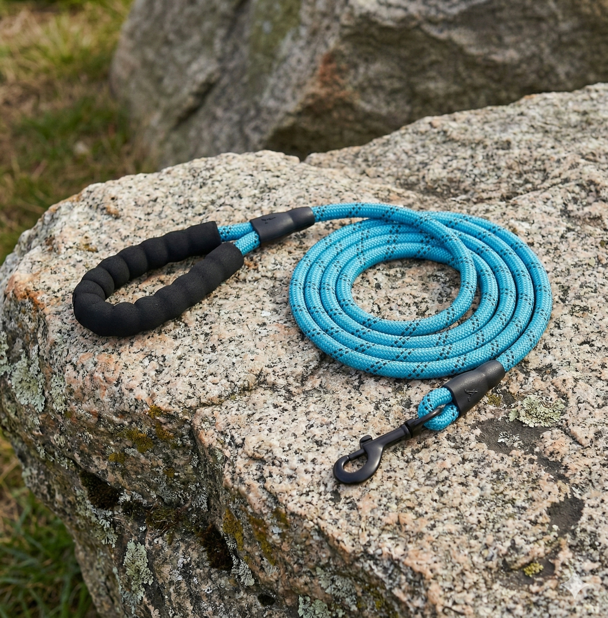 The Rambler (10 foot leash)