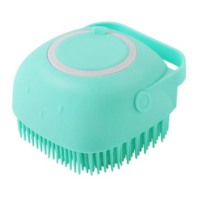 SoftScrub Shampoo Brush