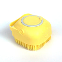 SoftScrub Shampoo Brush