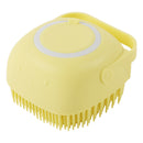 SoftScrub Shampoo Brush