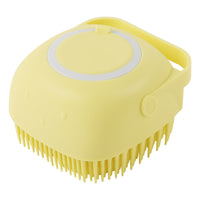 SoftScrub Shampoo Brush