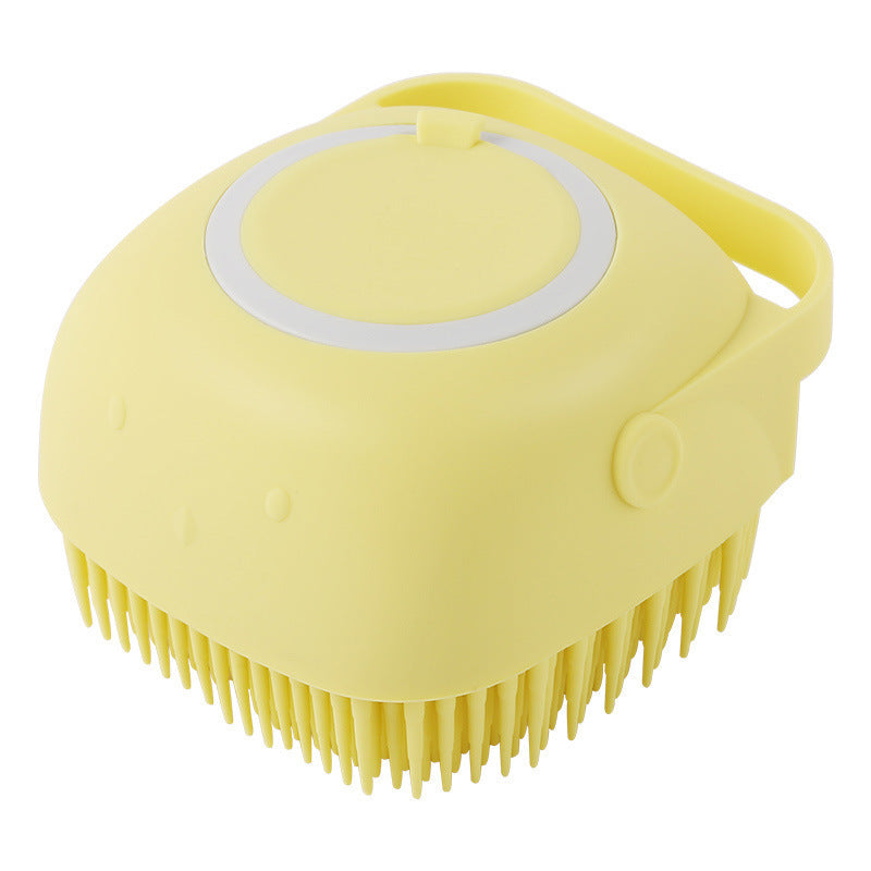 SoftScrub Shampoo Brush