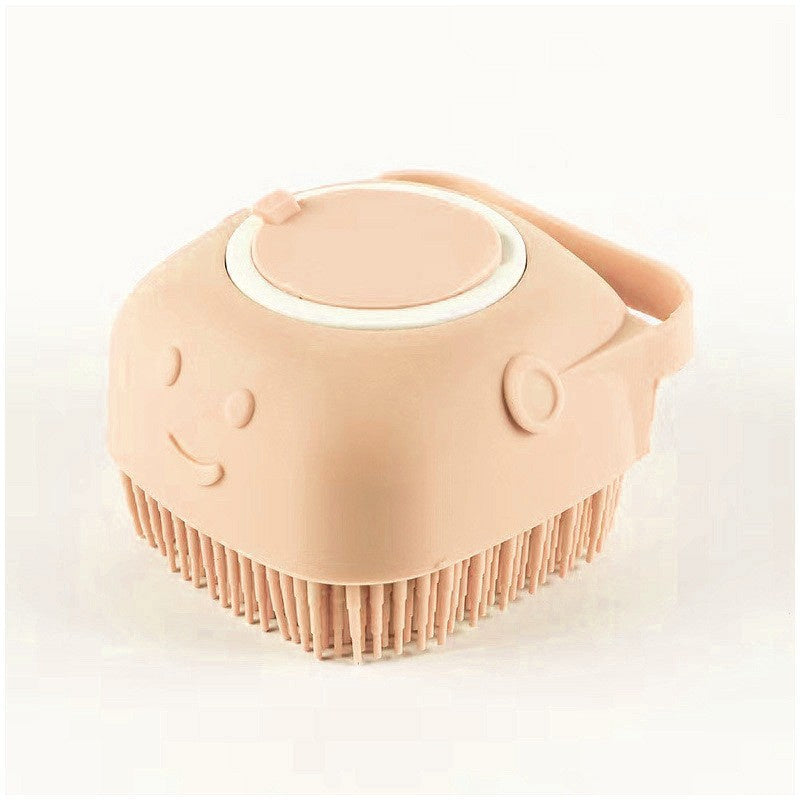 SoftScrub Shampoo Brush