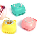 SoftScrub Shampoo Brush