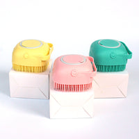 SoftScrub Shampoo Brush